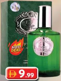 FCPURE EDT