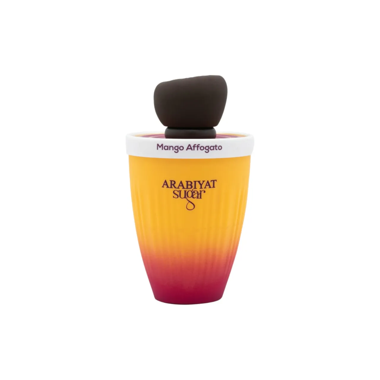 Arabiyat Sugar عطر أو دو برفان للجنسين مانجو أفوجاتو