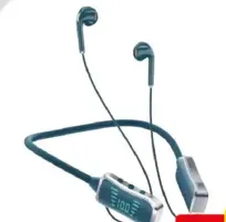 Kin Neckband KL50 Up To 48 Hours Play Back