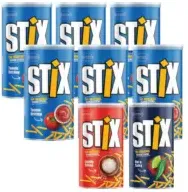 Kitco أصابع بطاطس stix