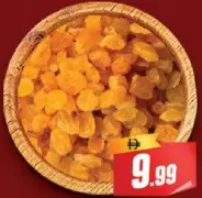 زبيب ذهبي