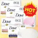Dove Soap Assorted