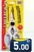 Partner Kitchen Scissors KP1500S