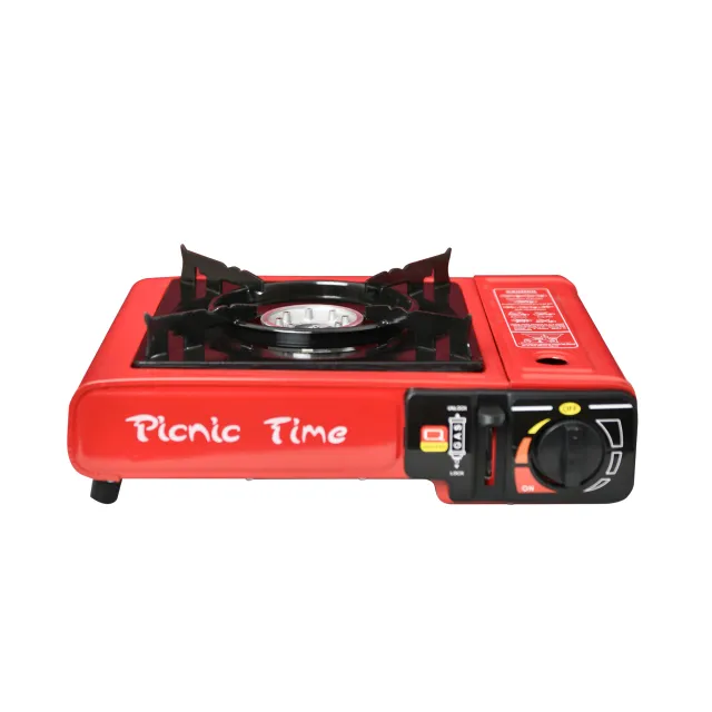 Picnic Time 2 Way Function Camping Stove