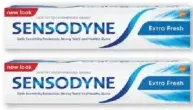 Sensodyne معجون أسنان كلوس أب