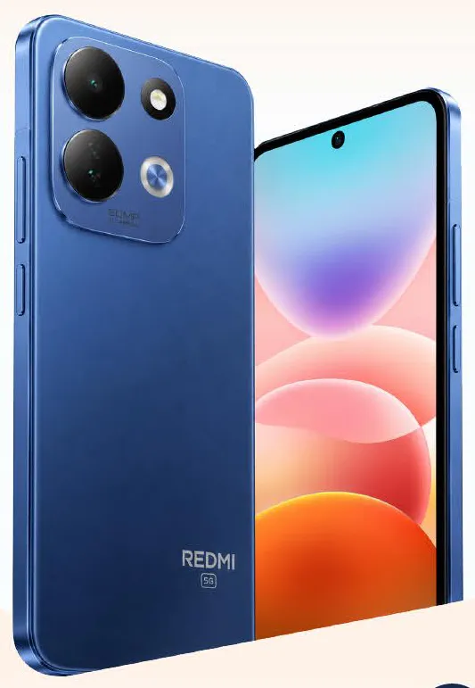 Redmi 17 4+128/5g