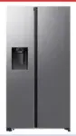 Samsung fridge RS-70F64K1TAE