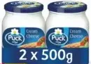 Puck جبن أبيض في برطمان