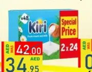Kiri Cream Cheese Spread