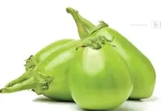 Brinjal Green