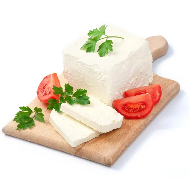 Anchor Saudi Feta Cheese