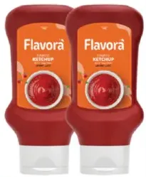 Flavorà Tomato Ketchup
