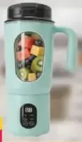 Portable Juicer