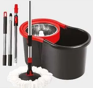 Kress Clean دلو ممسحة متنوع