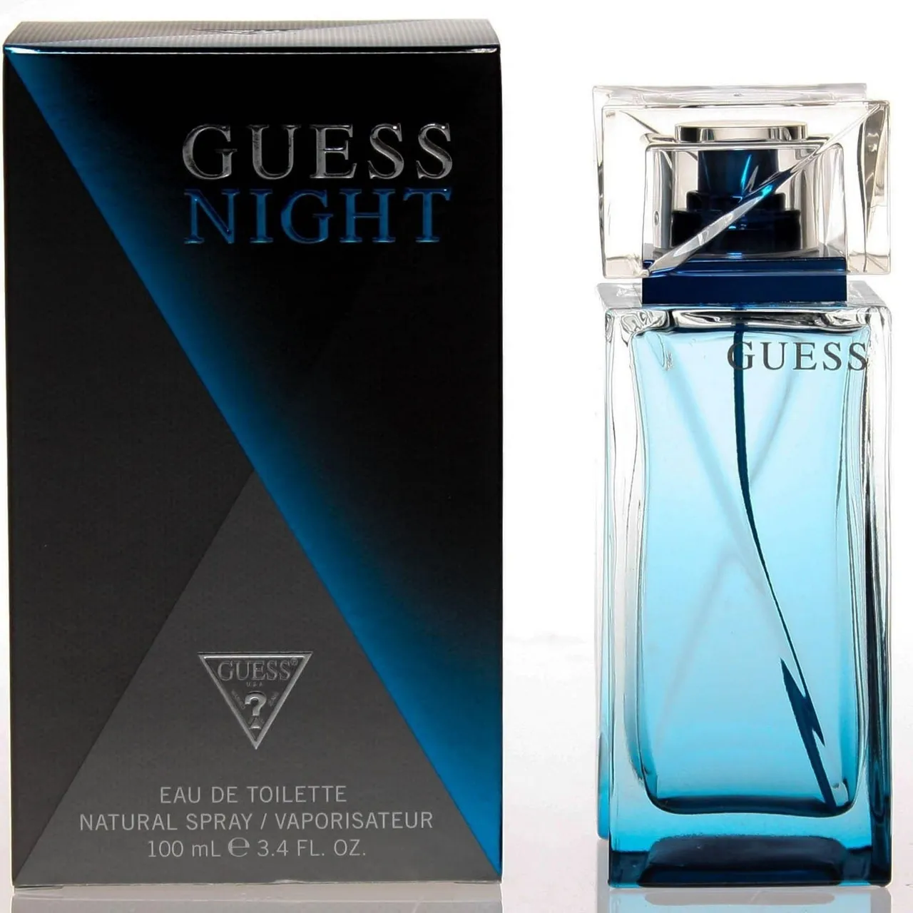 Guess عطر EDT ليلي للرجال