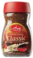 Sam قهوة كلاسيك