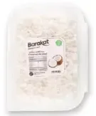Barakat Coconut Dry Or Grated Coconut