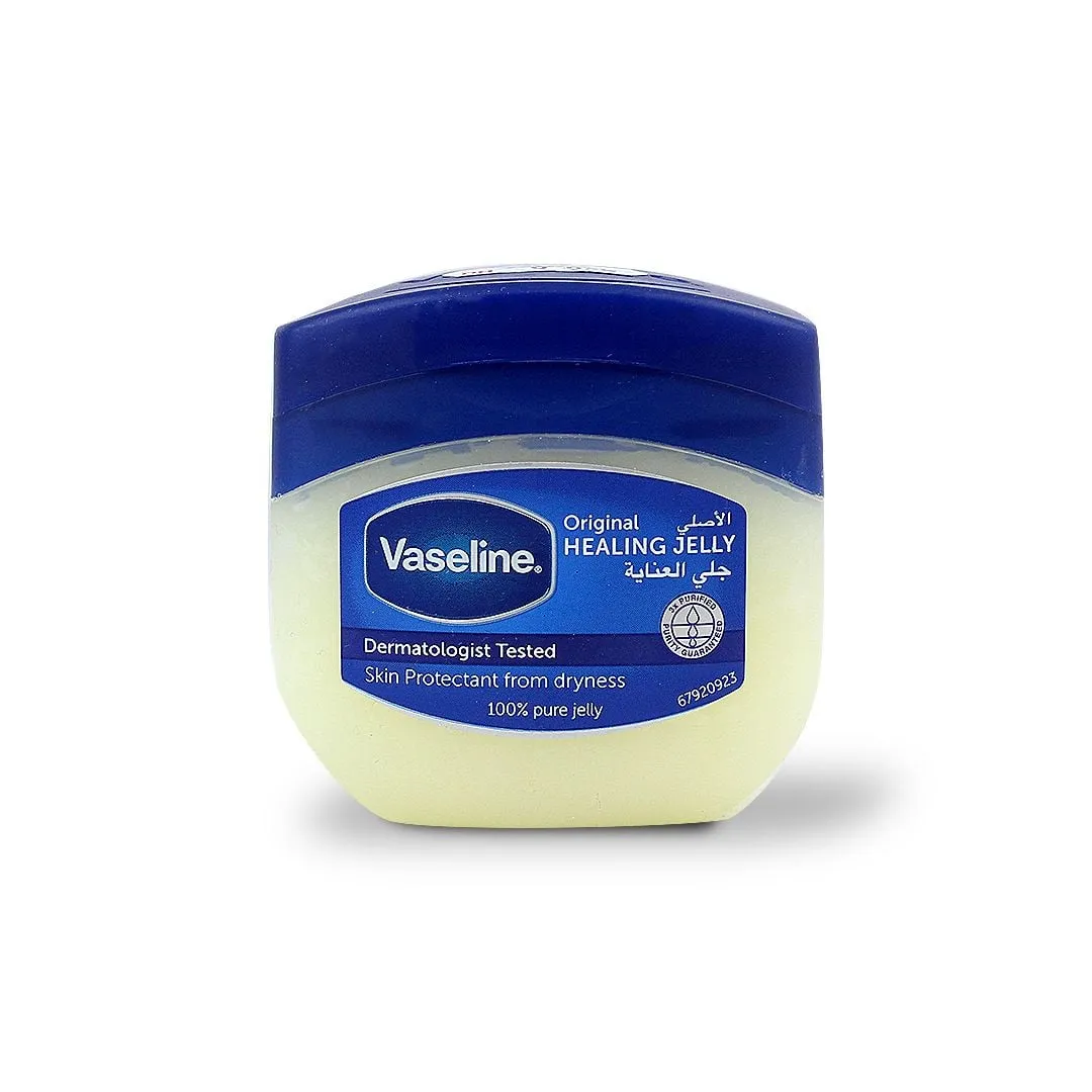 Vaseline الفازلين جل الاصلي