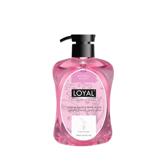 Loyal Hand Wash Per Pc