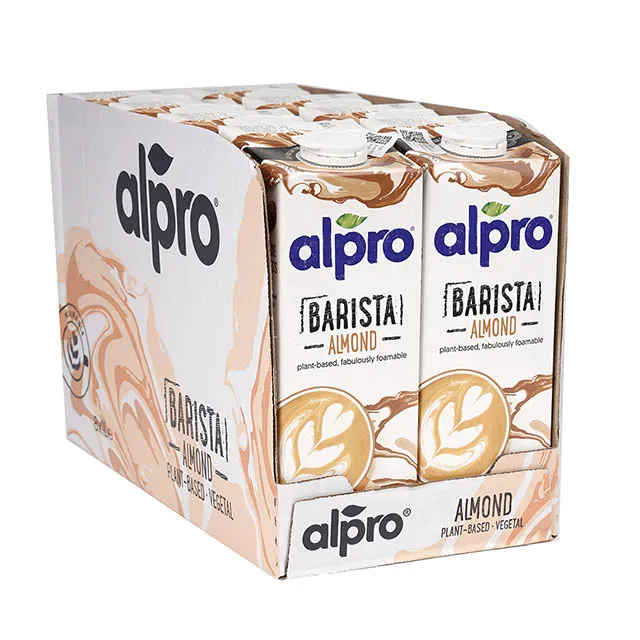 Alpro حليب اللوز باريستا