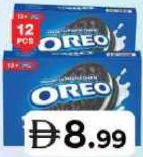 Oreo Classic Cookies