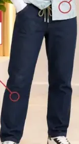 Trousers