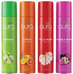 Aura Classy Air Freshener