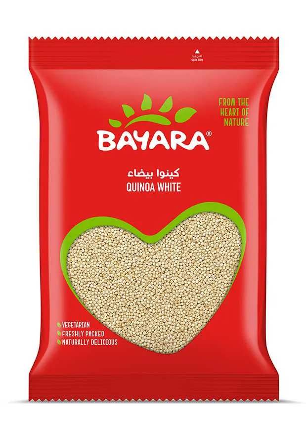 Bayara كينوا بيضاء /Sp