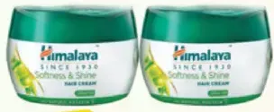 Himalaya Hair Cream