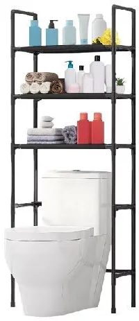 Toilet Rack