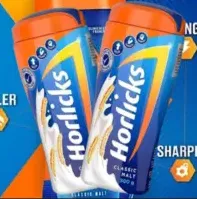 Horlicks Classic Malt Ind