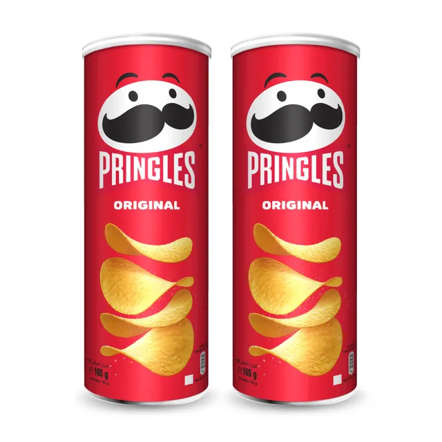 Pringles Chips Original