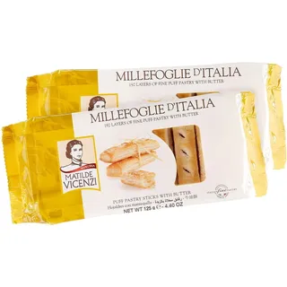 Vicenzi Puff Pastry