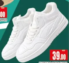 Changao Mens Shoes
