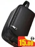 Mens Pouch Bag