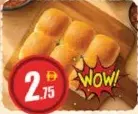 Pav Bun