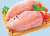 Chicken Breast Tender