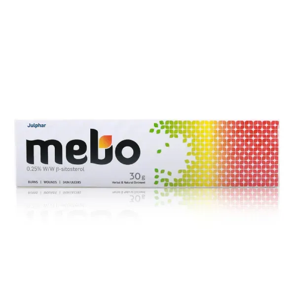 mebo Ointment