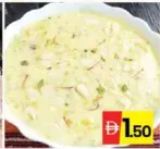 Special Kheer