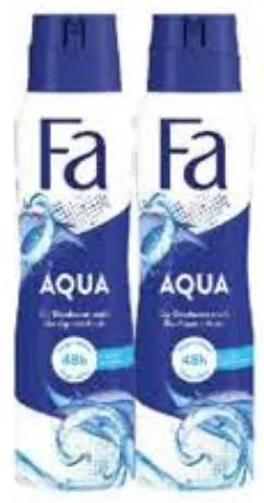 Fa Deo Spray