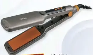 Clikon monarch مملس شعر ck3346