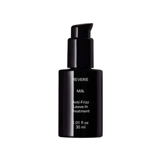 Reverie Mini Milk Anti-Frizz Leave-In Nourishing Treatment (1 fl oz