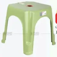 Kitchenette مقعد بلاستيك Mt4173