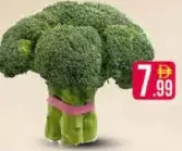 Broccoli