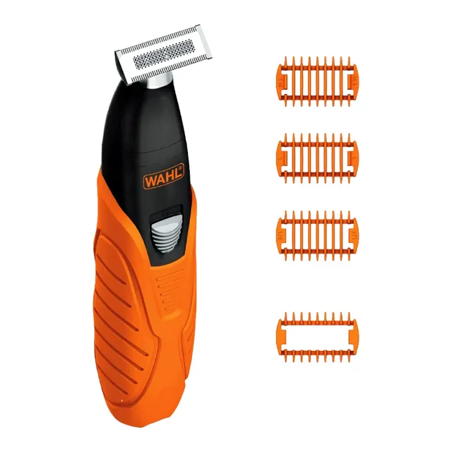 Wahl TrimNinja Mens Cordless Shaver, 3031009
