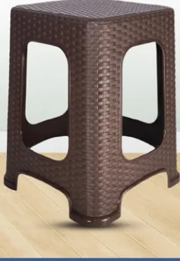 Rattan Stool Assorted