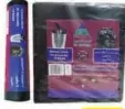 Sister Garbage Bags Rolls Black