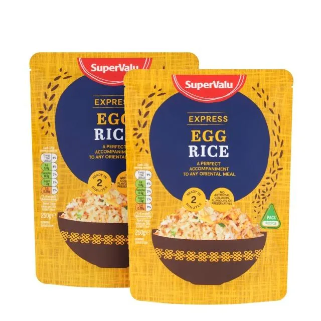 SuperValu أرز سريع التحضير
