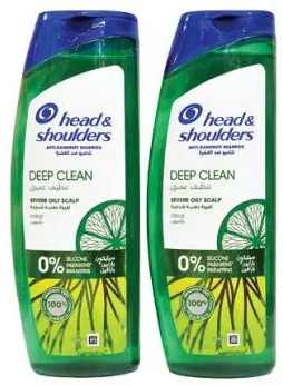 Head & Shoulders Shampoo