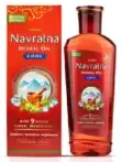 Himani Navratna Cool Hair Oil